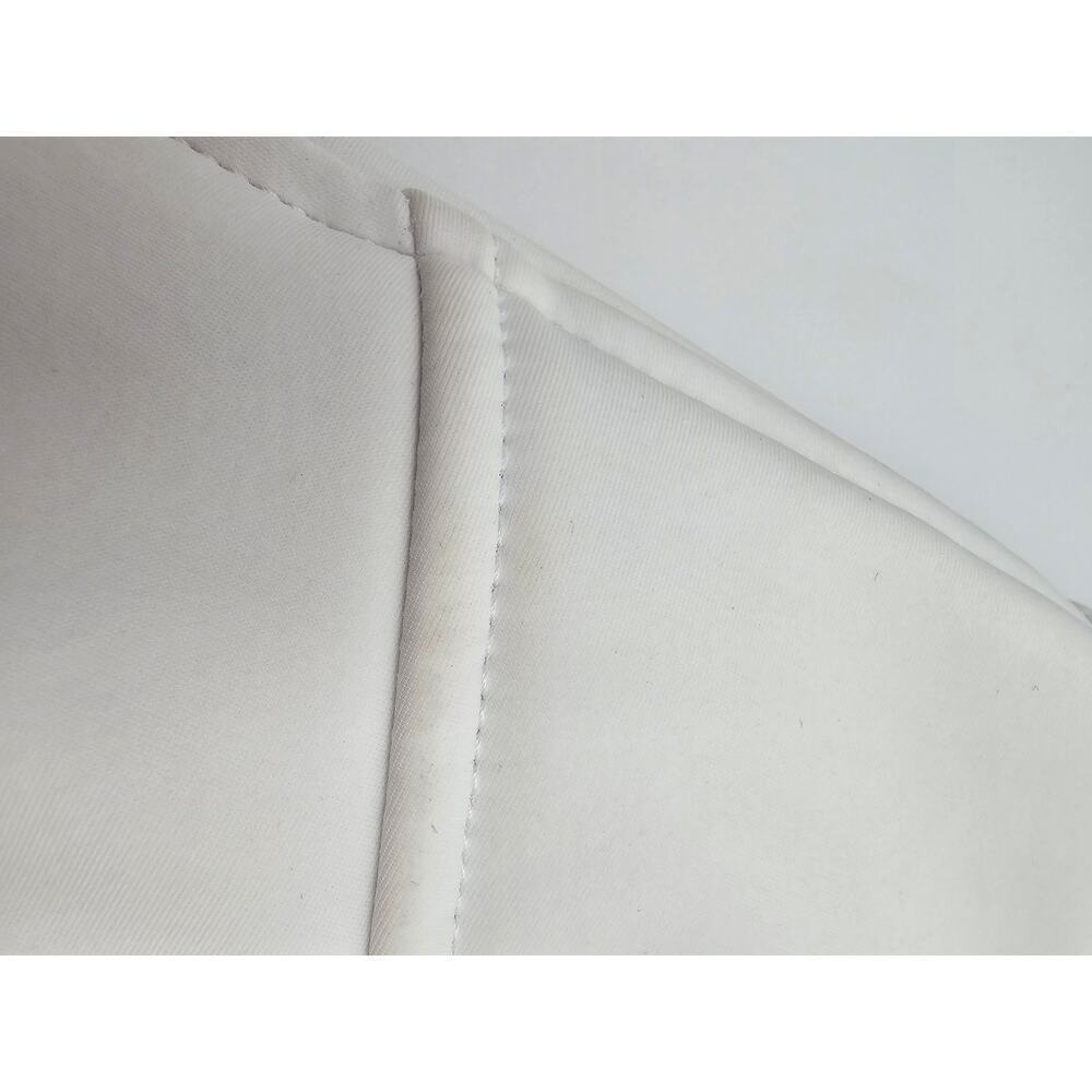 Obermeyer Women's 12 White Jinks ITB Softshell Snow/Ski Pants NWT - Picture 14 of 16